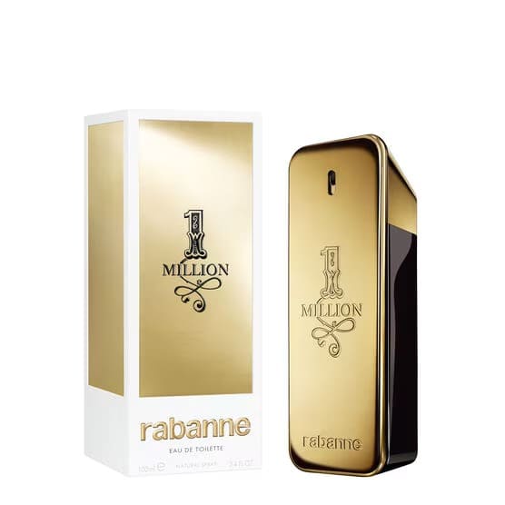 Luxury Men’s Duo – P. Rabanne 1 Million & J.P Gaultier Le Male Elixir 100ml (Exclusive Fragrance Set)