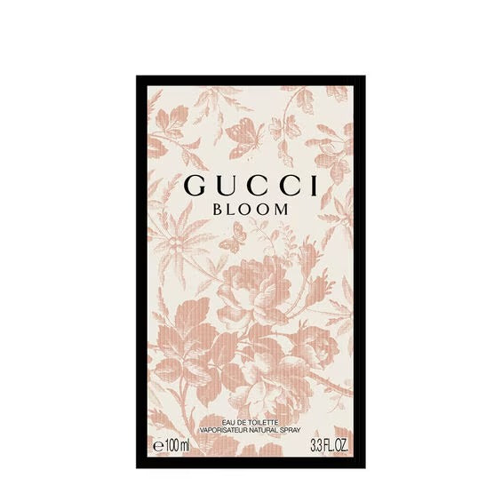 GC Bloom 100ml - Exclusive Women’s Collection