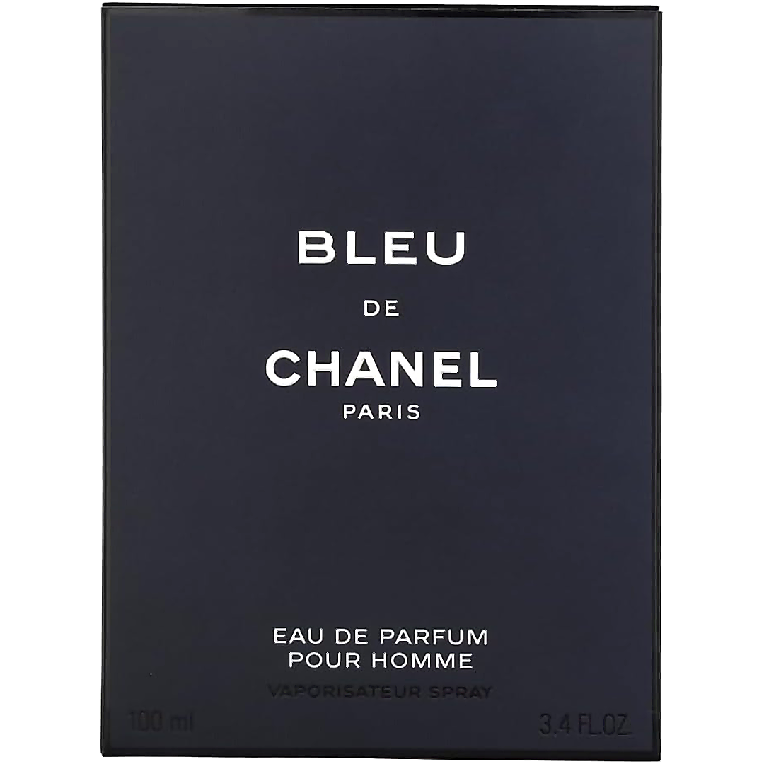 Bleu de Ch 100ml - Exclusive Men’s Collection