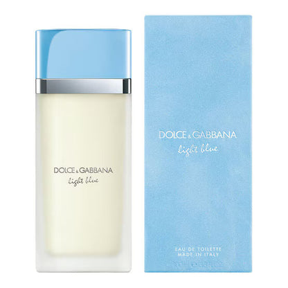 DG Light Blue 100ml - Exclusive Women’s Collection