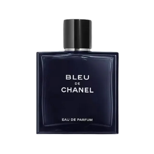 Luxury Men’s Duo – DR Sauvage & CH Bleu de CH 100ml (Exclusive Fragrance Set)