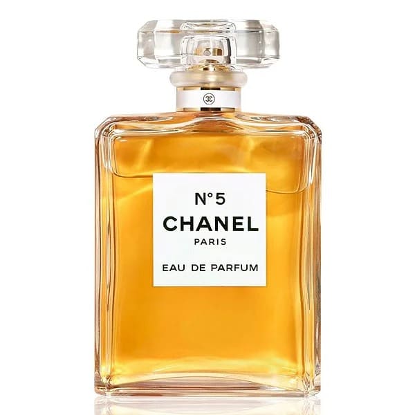 CH NO. 5 100ml - Exclusive Women’s Collection