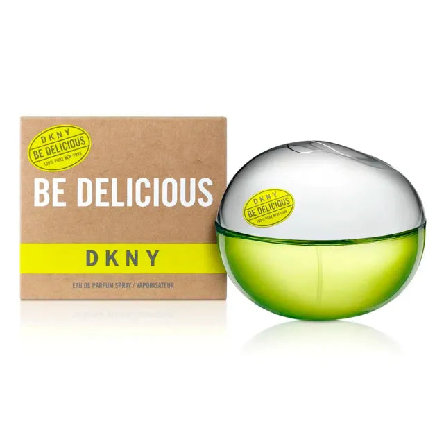 Luxury Women’s Duo – DKNY Be Delicious & GCC Bloom 100ml (Iconic Fragrance Set)