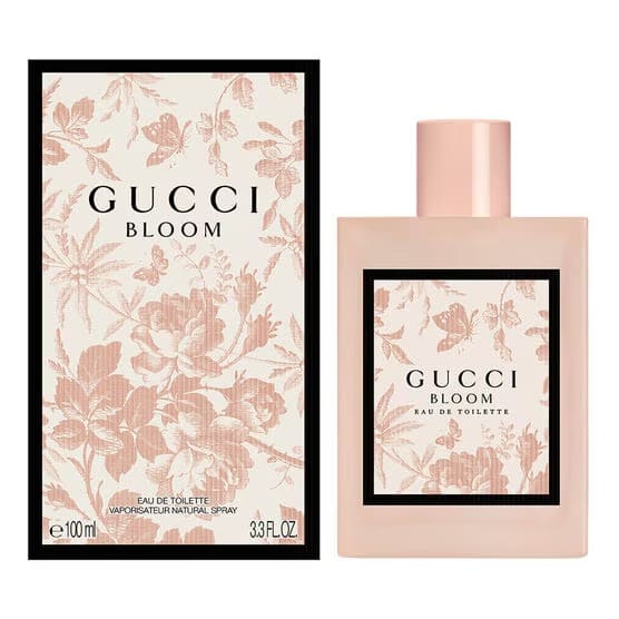 Luxury Women’s Duo – DKNY Be Delicious & GCC Bloom 100ml (Iconic Fragrance Set)
