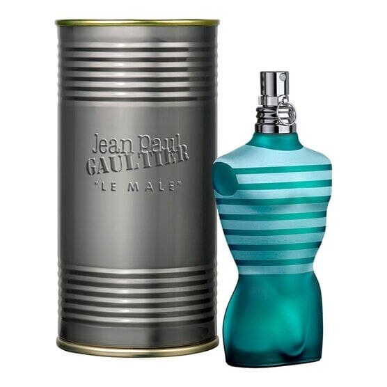Luxury Men’s Duo – P. Rabanne 1 Million & J.P Gaultier Le Male 100ml (Exclusive Fragrance Set)