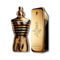 Luxury Men’s Duo – P. Rabanne 1 Million & J.P Gaultier Le Male Elixir 100ml (Exclusive Fragrance Set)