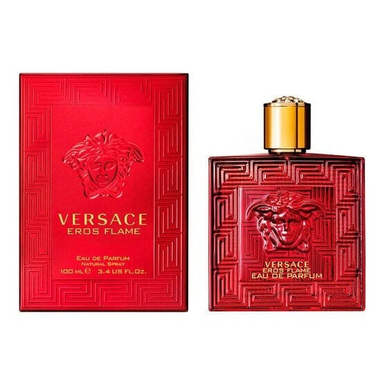 Luxury Men’s Duo – VSC Eros Flame & P. Rabanne Invictus Victory 100ml (Exclusive Fragrance Set)