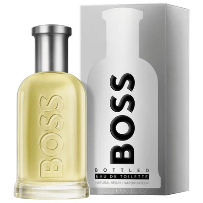 H.B Bottled 100ml - Exclusive Men’s Collection