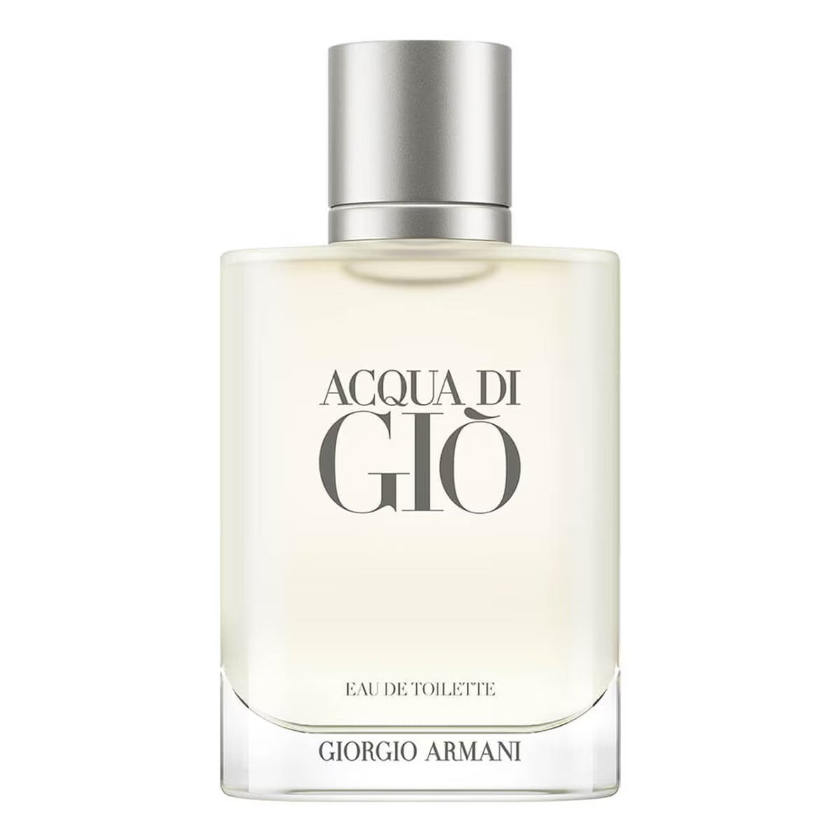G.A Acqua Di Gió 100ml - Exclusive Men’s Collection