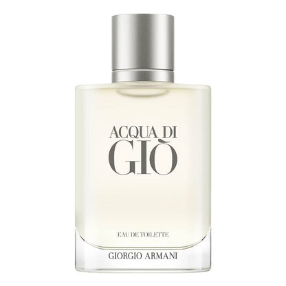 G.A Acqua Di Gió 100ml - Exclusive Men’s Collection