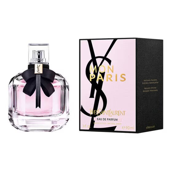 YSL Mon Paris 90ml - Exclusive Women’s Collection