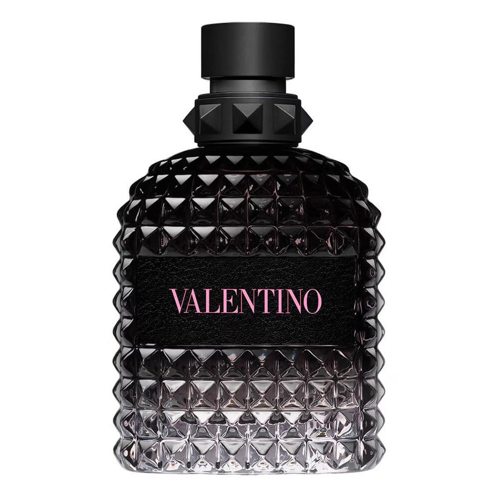 V. Uomo Born in Roma 100ml - Exclusive Men’s Collection