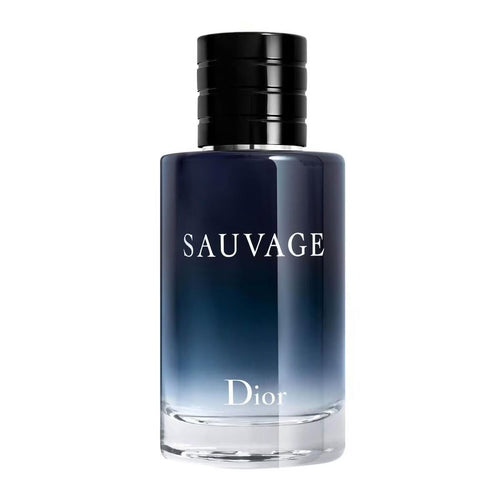 DR Sauvage 100ml - Exclusive Men’s Collection