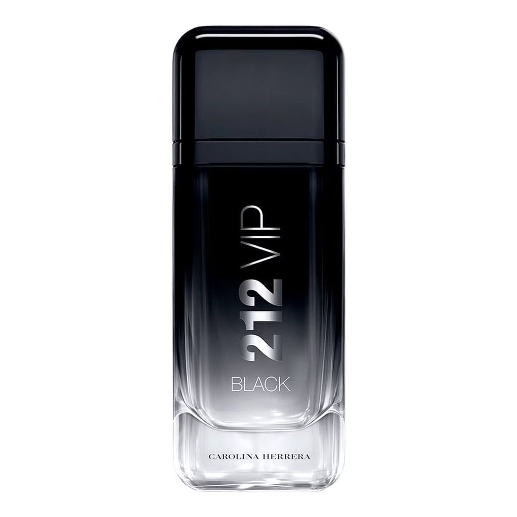 C.H 212 VIP Black 100ml - Exclusive Men’s Collection