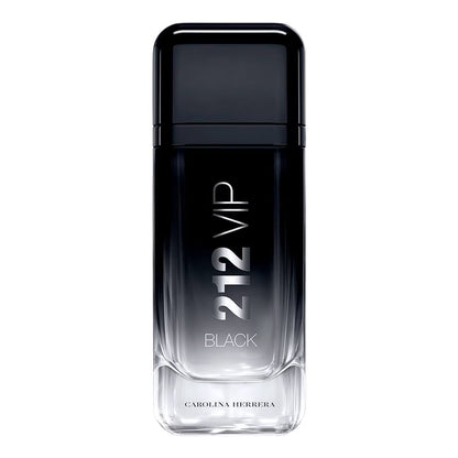 C.H 212 VIP Black 100ml - Exclusive Men’s Collection