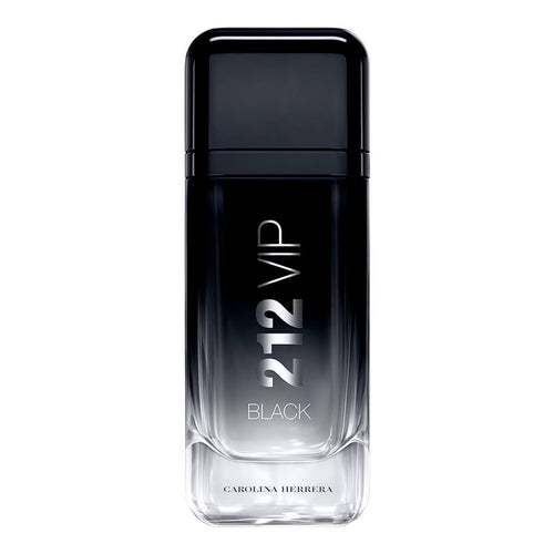 C.H 212 VIP Black 100ml - Exclusive Men’s Collection