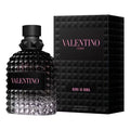 V. Uomo Born in Roma 100ml - Exclusive Men’s Collection