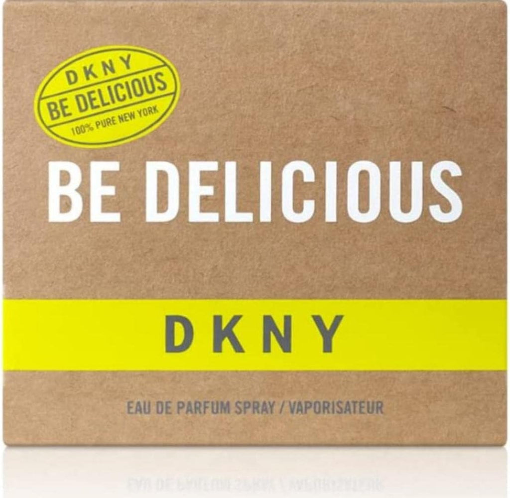 DKNY Be Delicious 100ml - Exclusive Women’s Collection