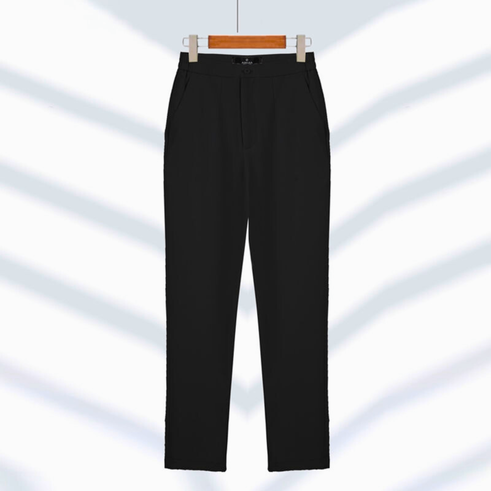 The Ravenna Tailored Suit