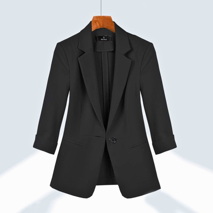 The Ravenna Tailored Suit