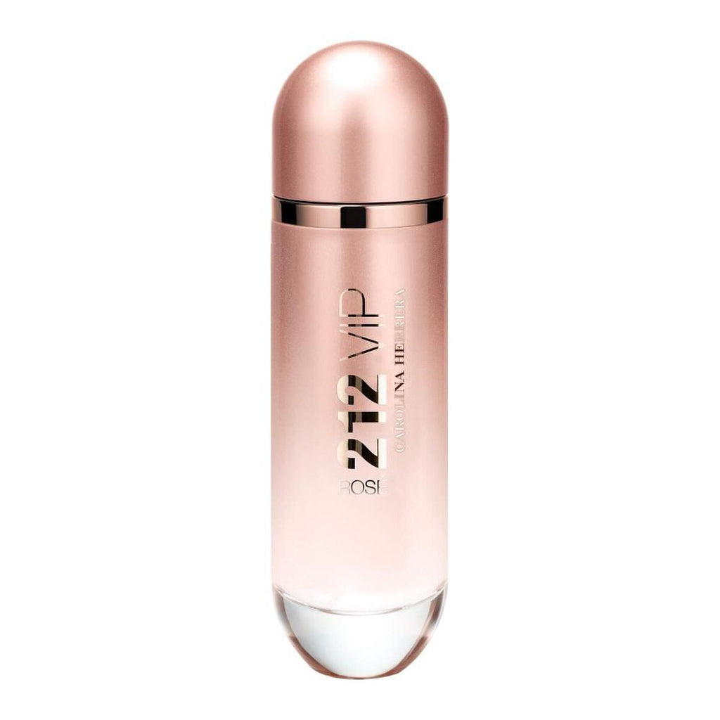 C. Herrera 212 V. Rose 80ml - Exclusive Women’s Collection