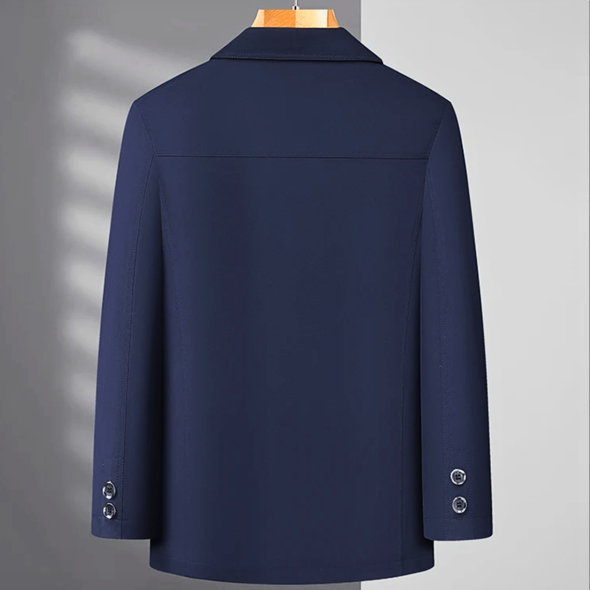 The Bristol Jacket