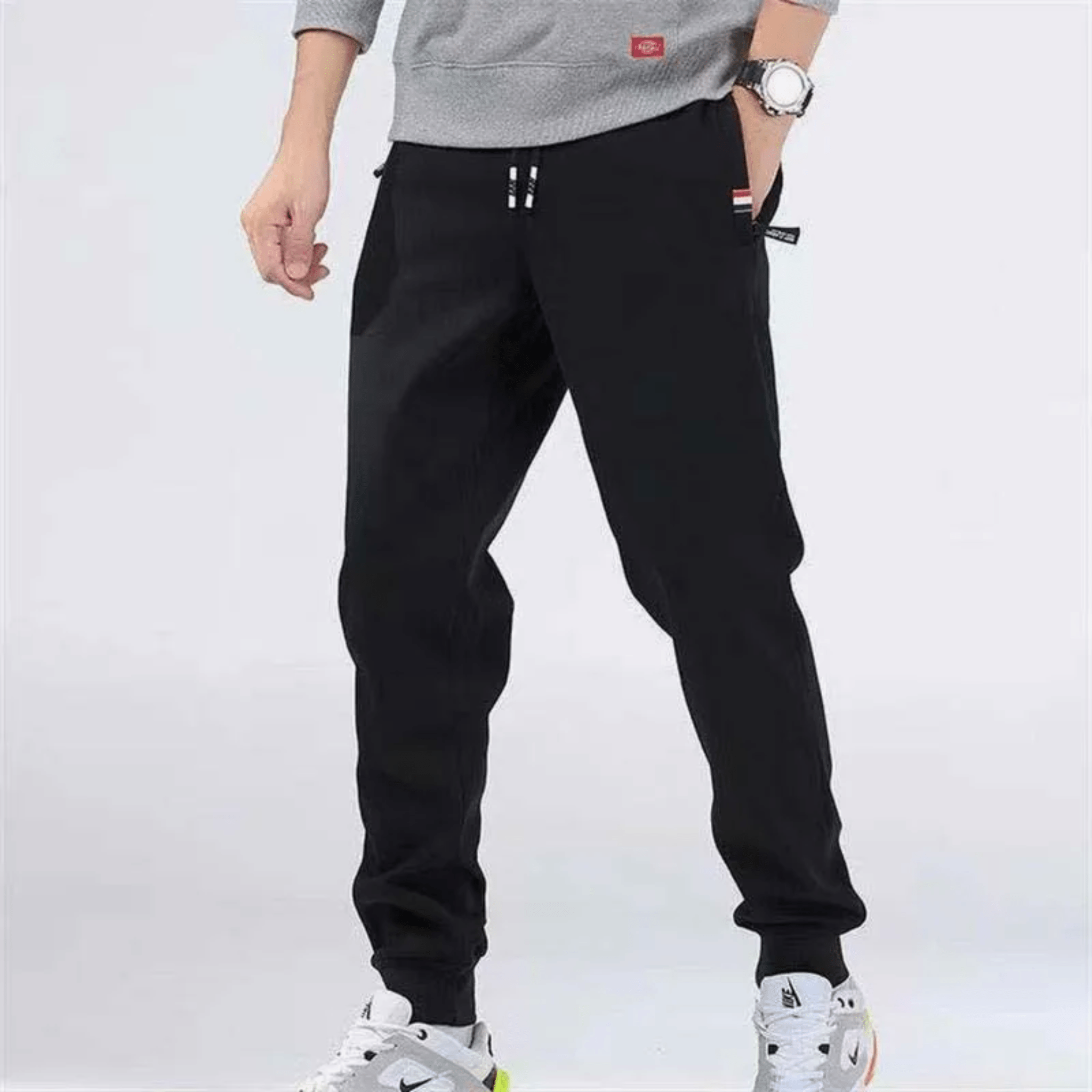 The Harper Jogger