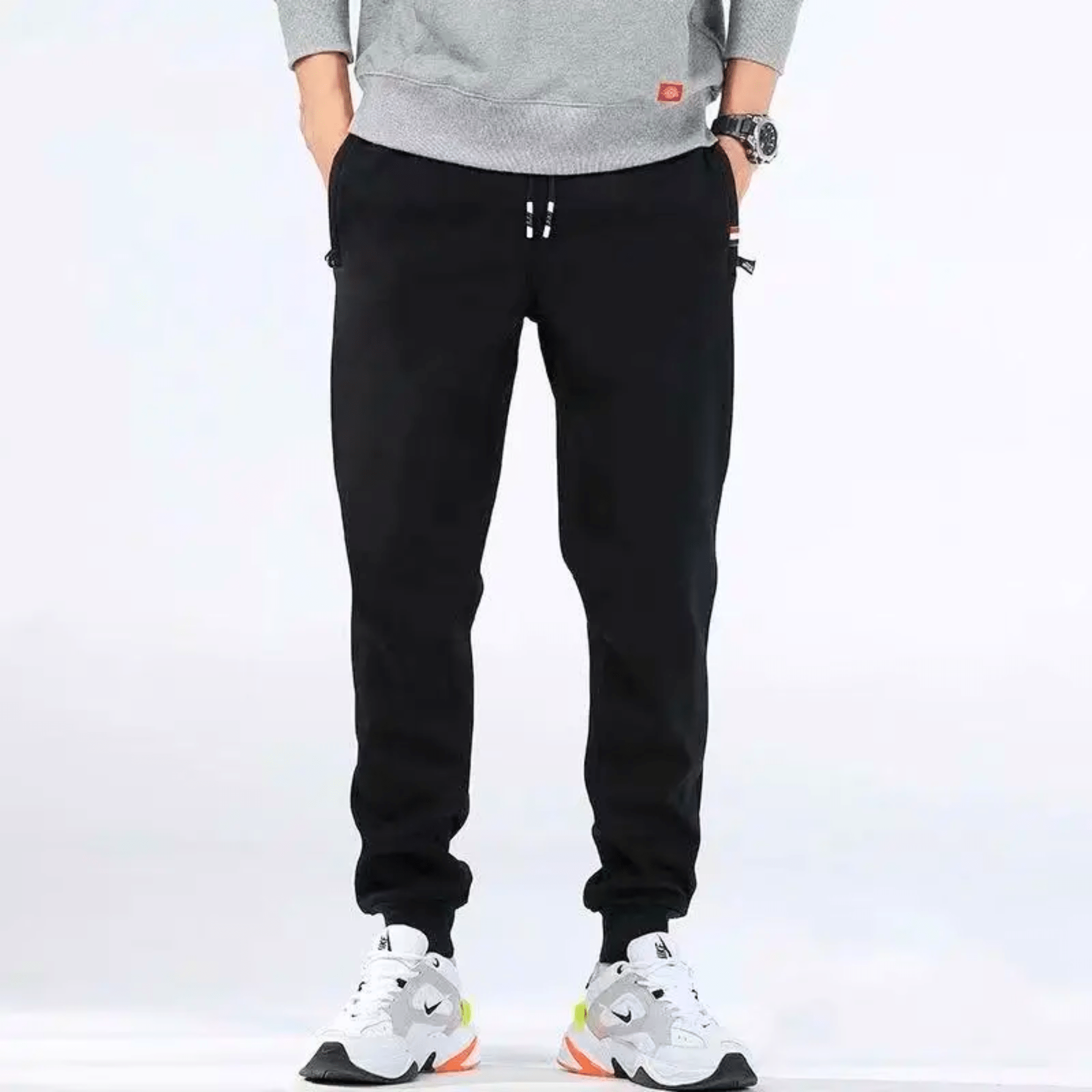 The Harper Jogger