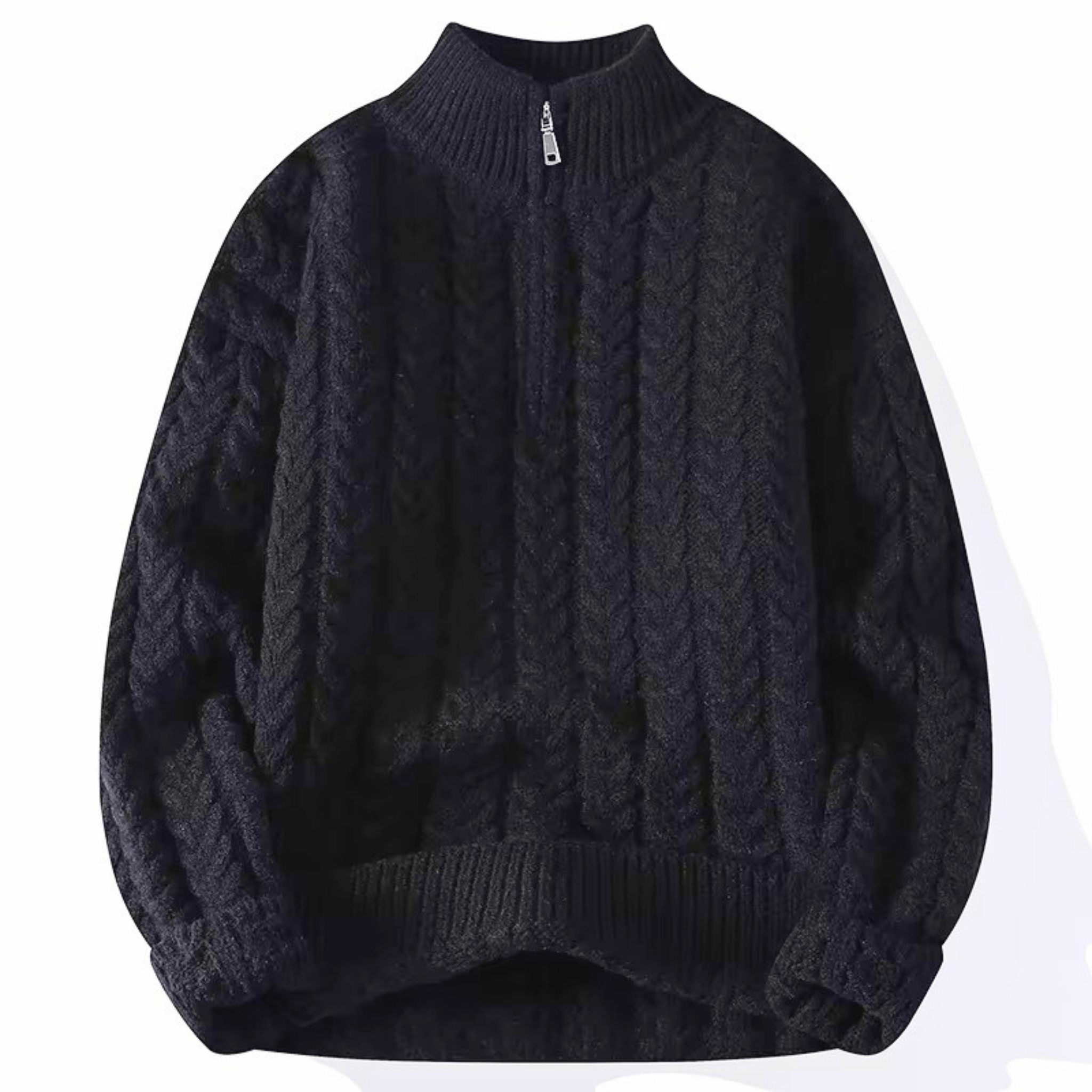 The Oxford Knit