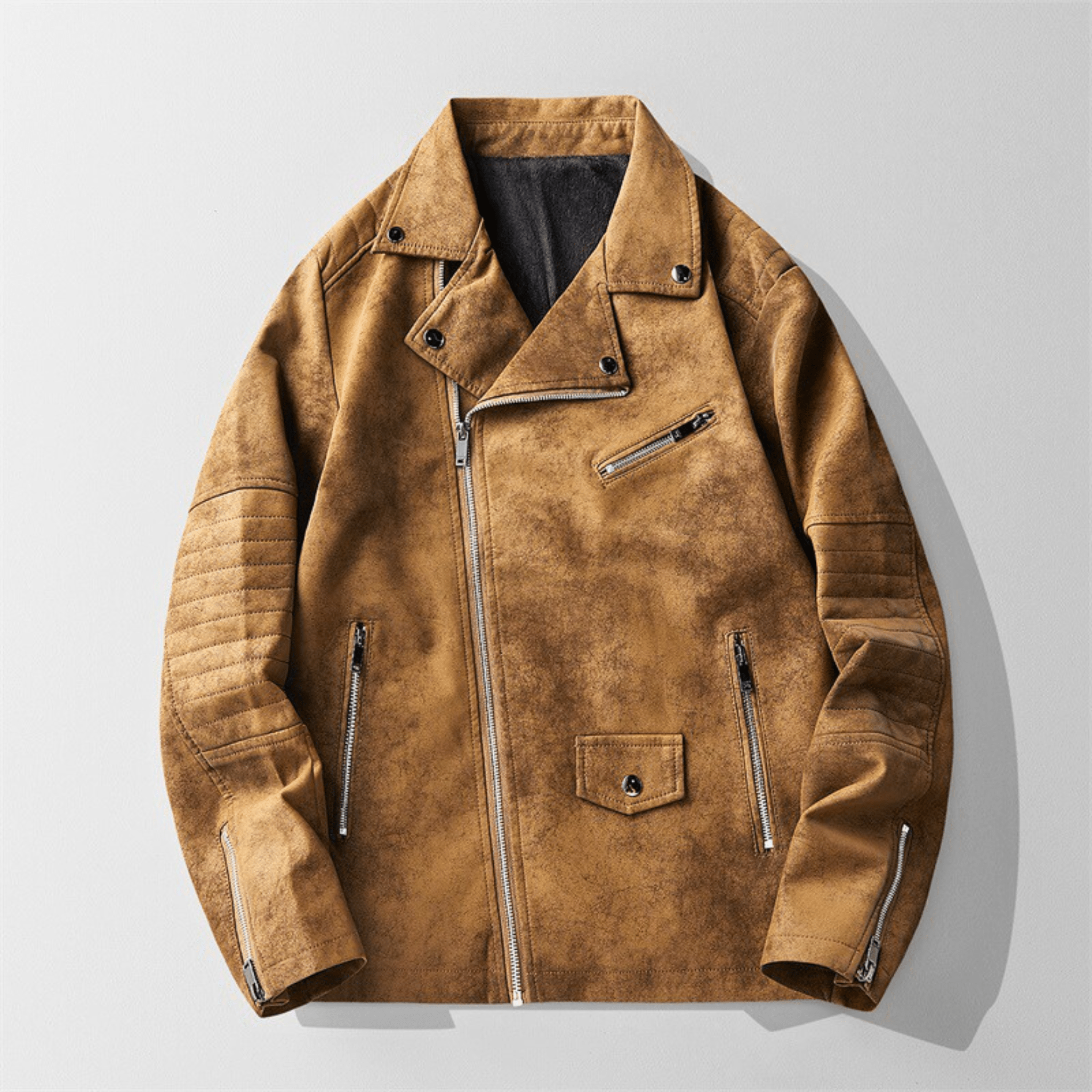 The Aspen Jacket