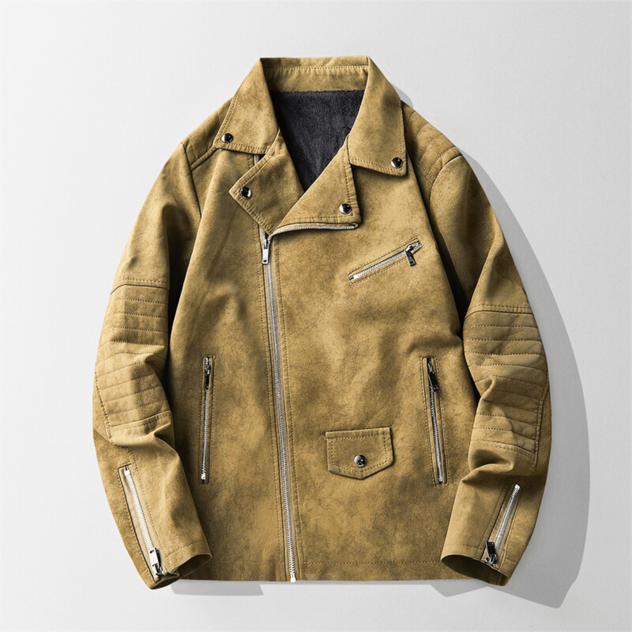 The Aspen Jacket