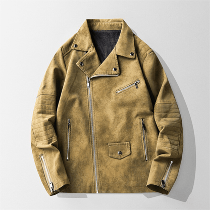 The Aspen Jacket