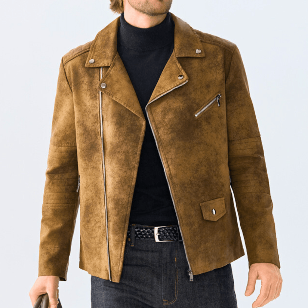 The Aspen Jacket