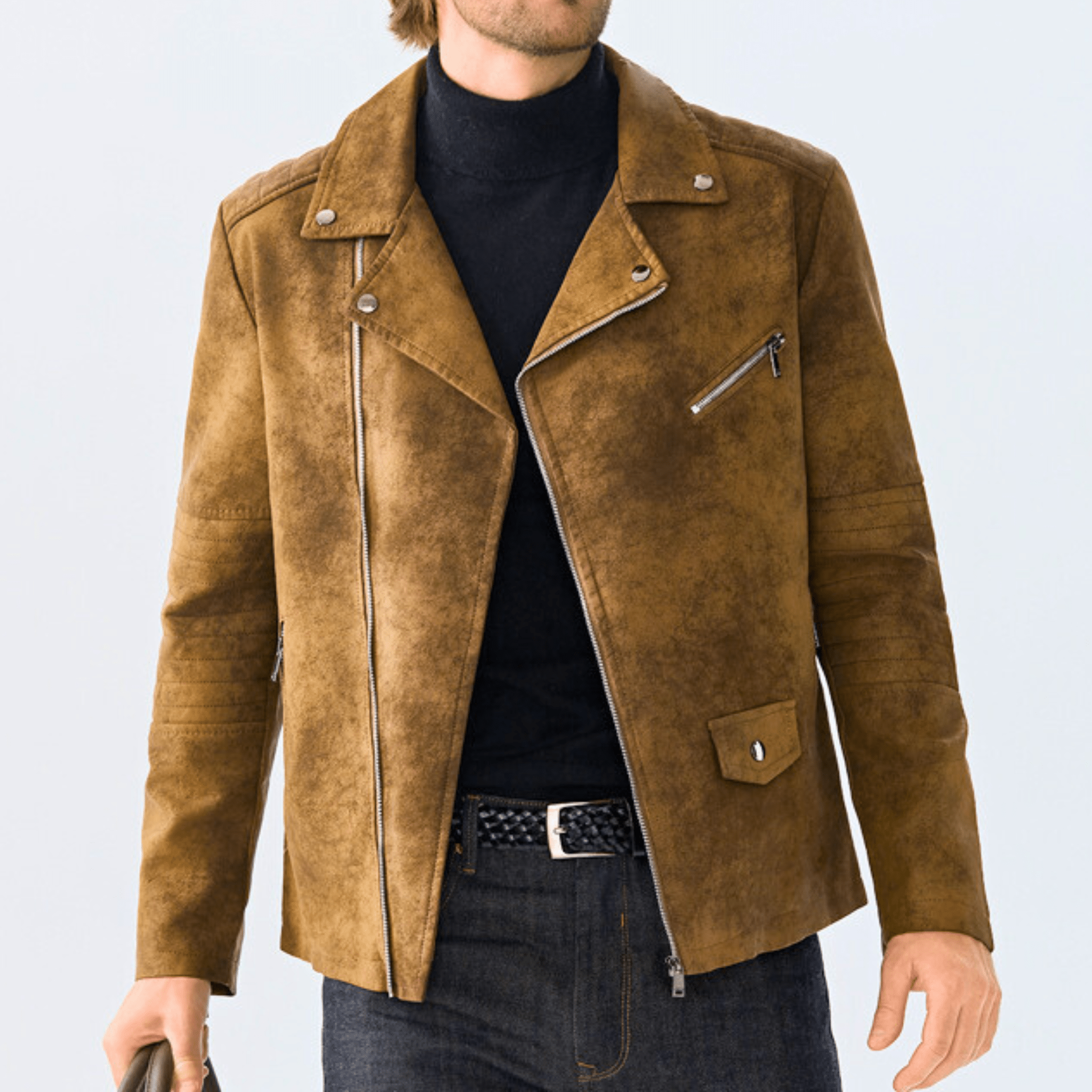 The Aspen Jacket
