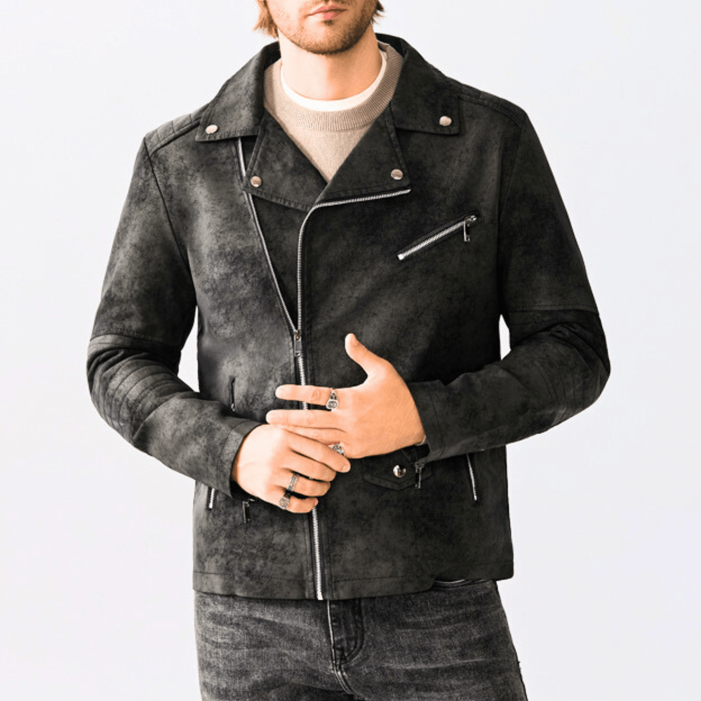 The Aspen Jacket