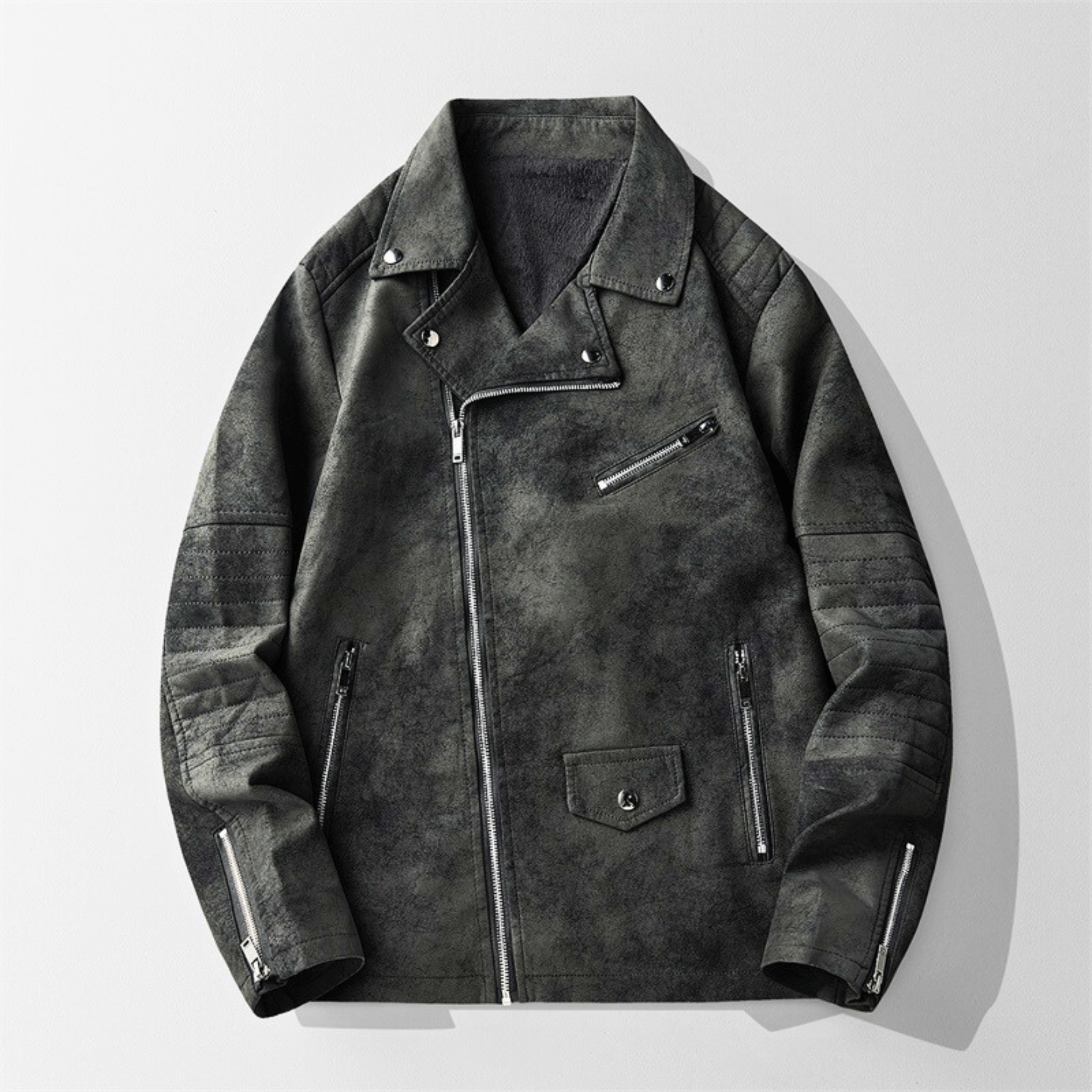 The Aspen Jacket