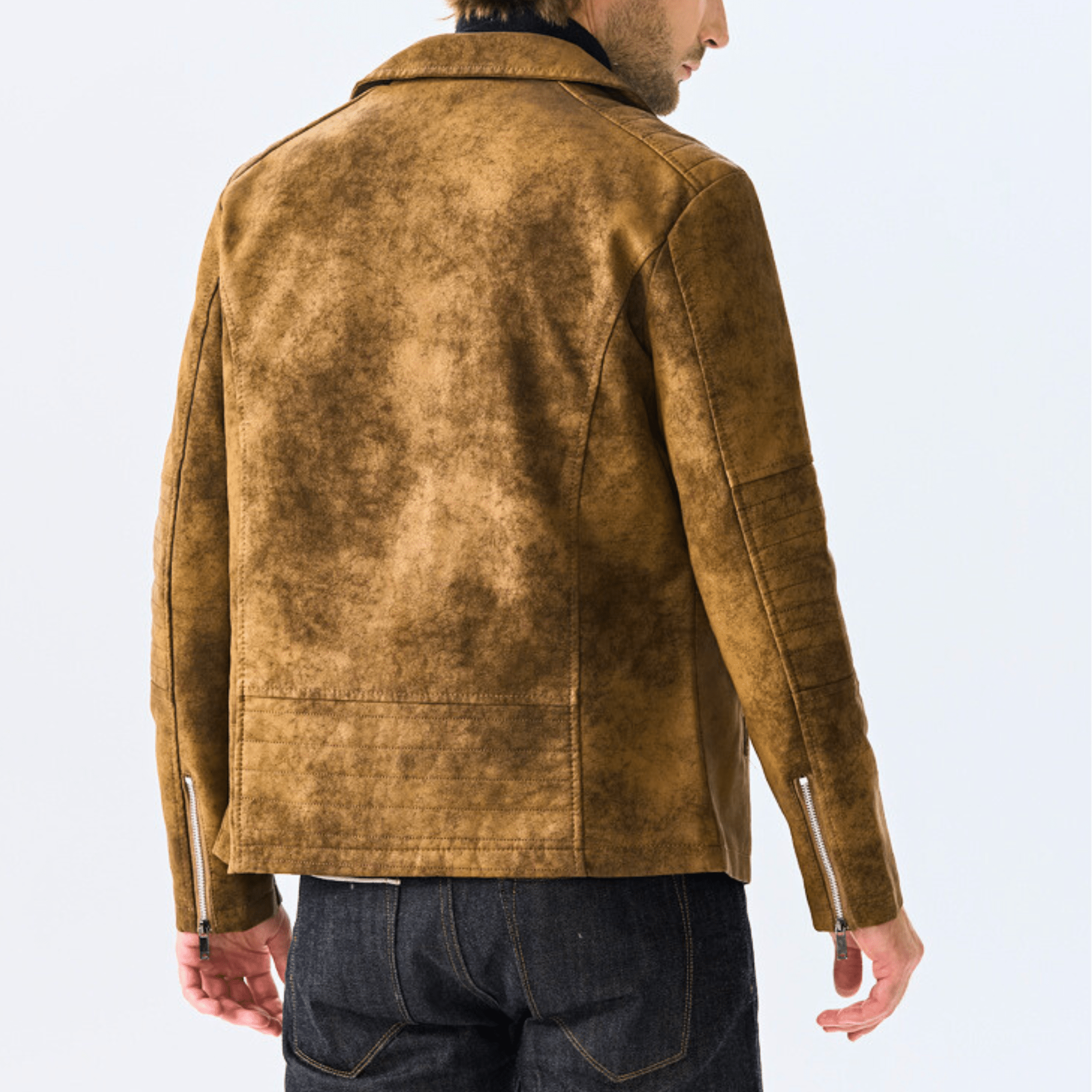 The Aspen Jacket