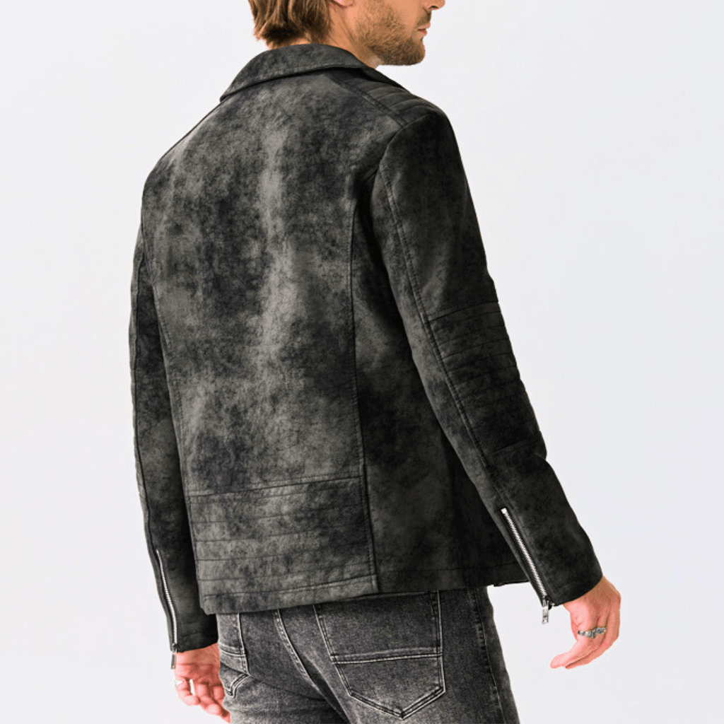 The Aspen Jacket