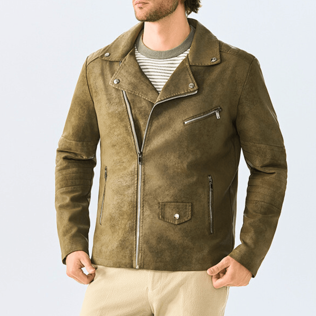 The Aspen Jacket