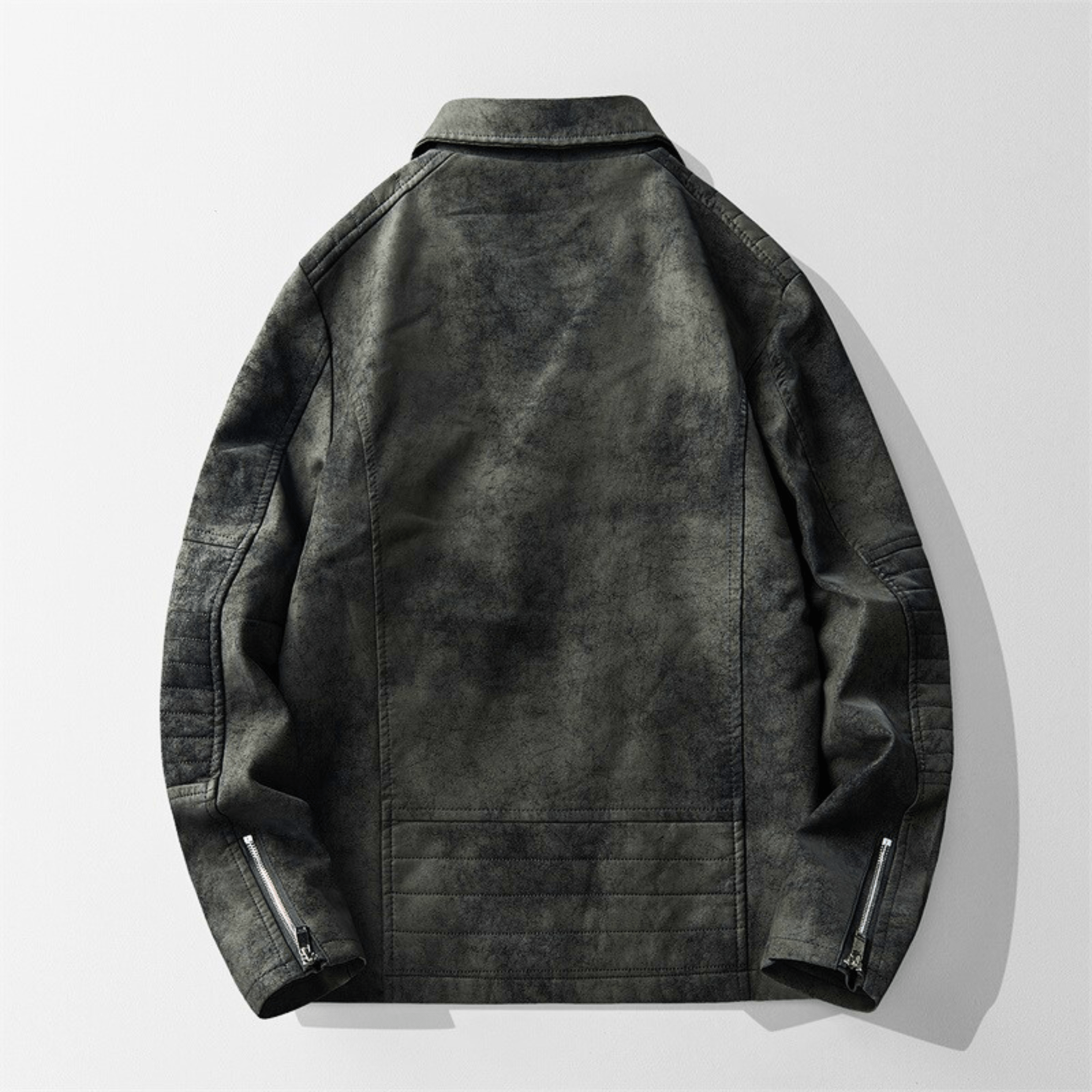 The Aspen Jacket