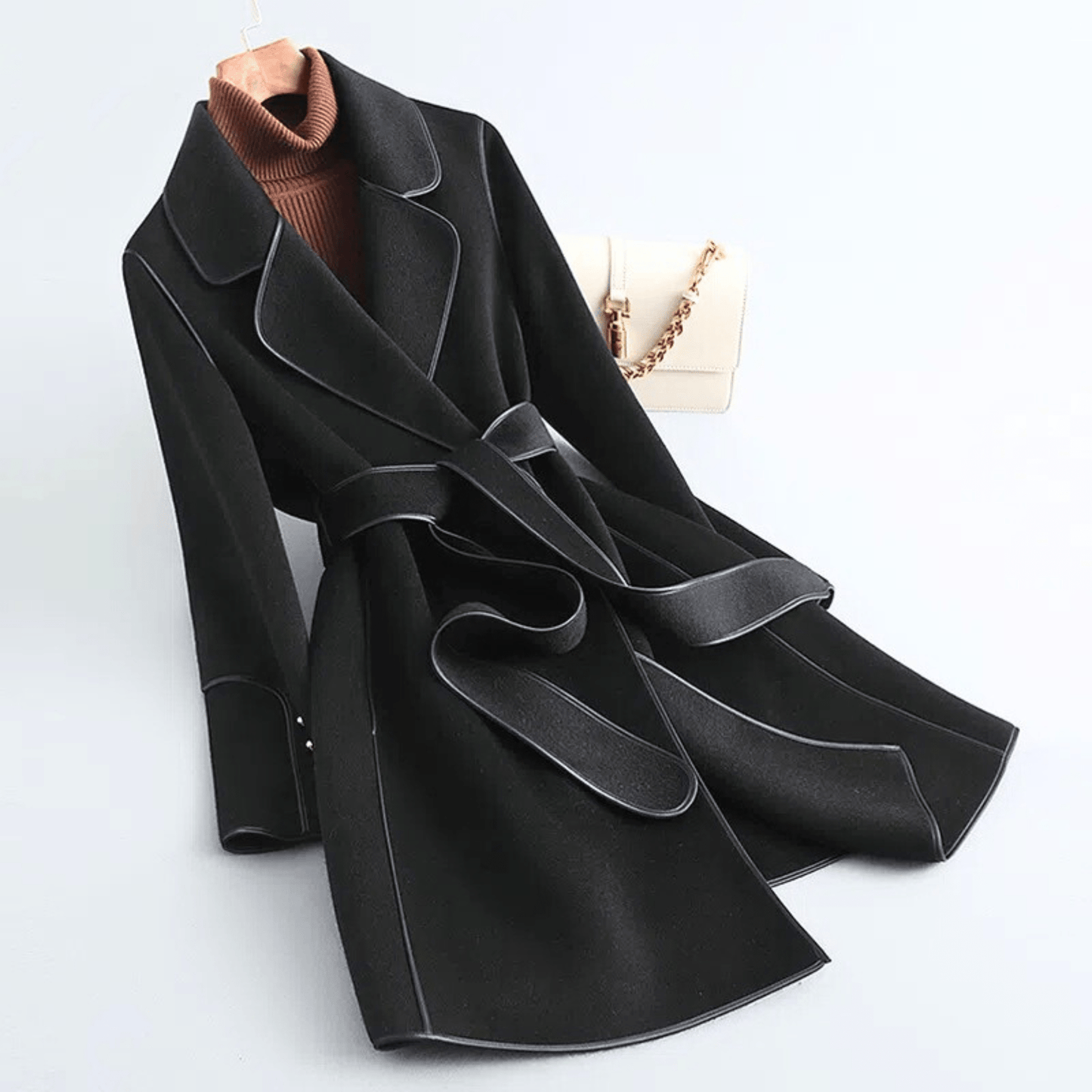The Noelle Coat