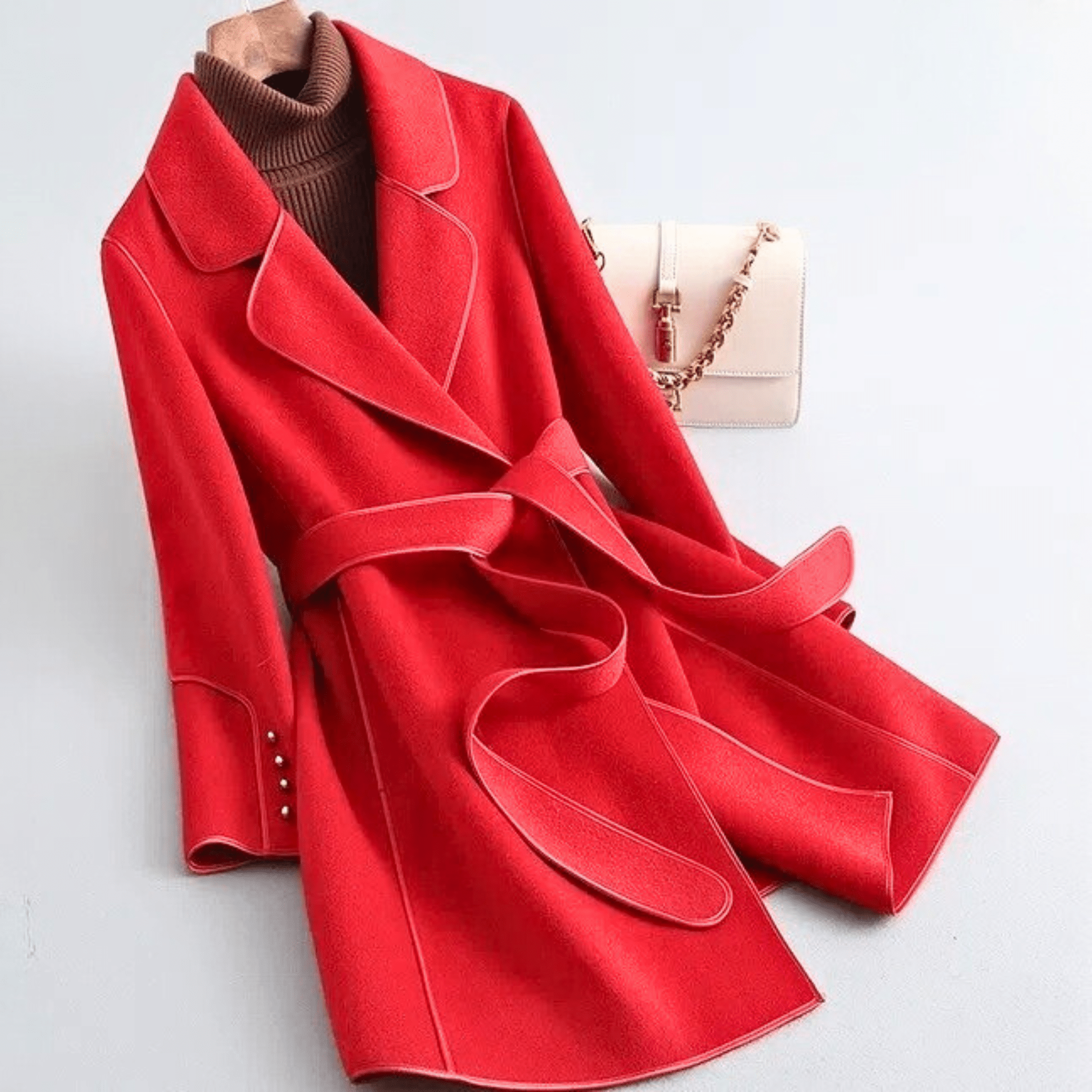 The Noelle Coat