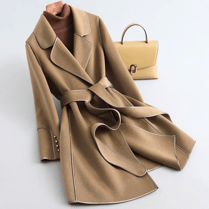 The Noelle Coat