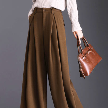 The Como Trousers
