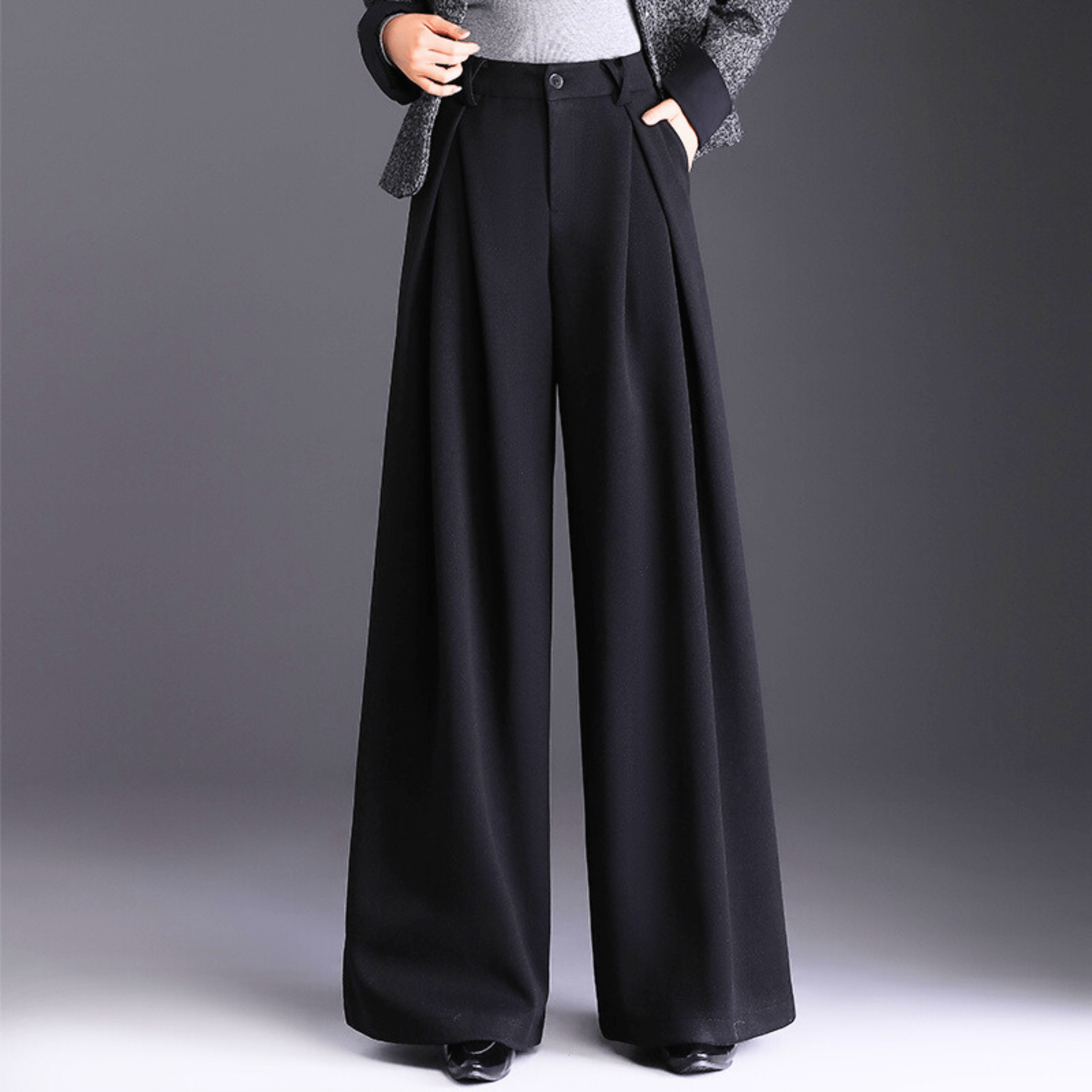 The Como Trousers