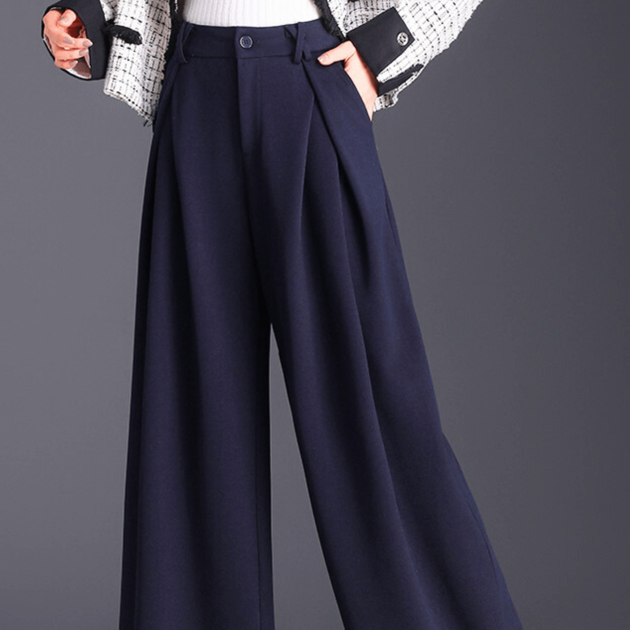 The Como Trousers