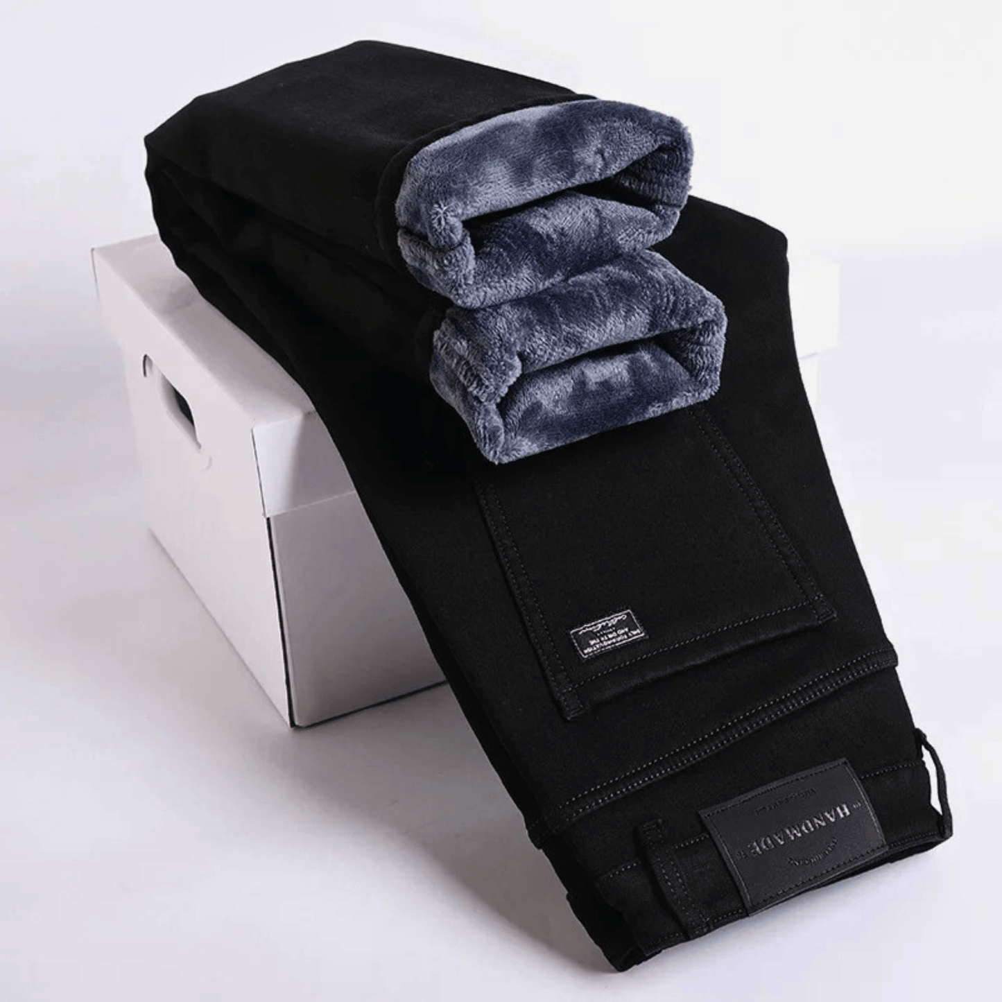 The Kingston Denim