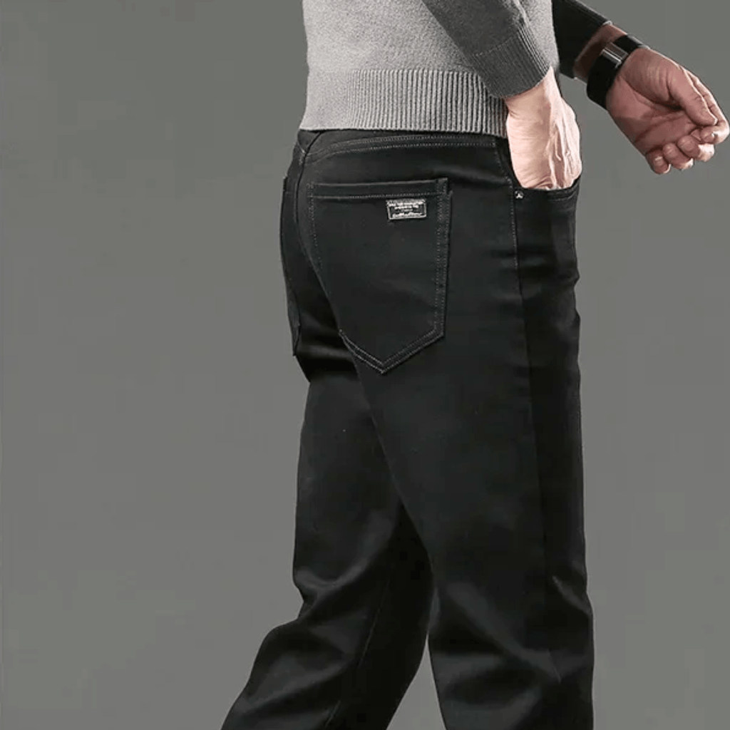 The Kingston Denim