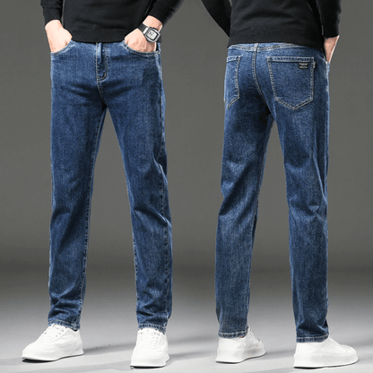 The Kingston Denim