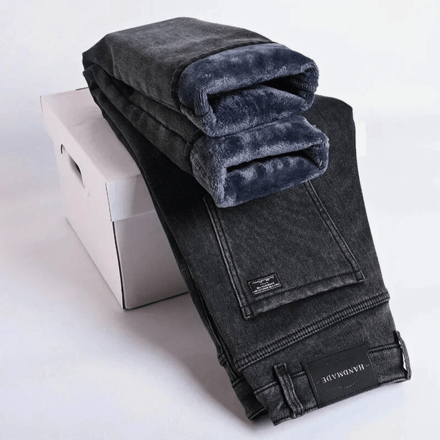 The Kingston Denim